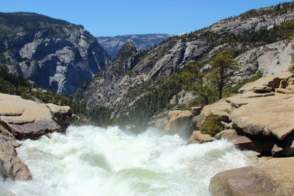 Yosemite National Park (44)